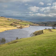 Ponden Clough