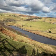Ponden Clough