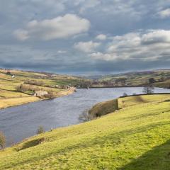 Ponden Clough