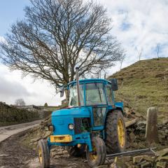 Ponden Clough