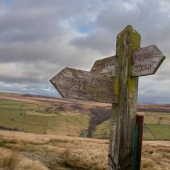 Ponden Clough