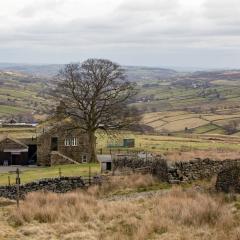 Ponden Clough