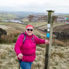 Jan, Ponden Clough