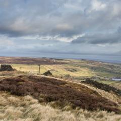 Ponden Clough