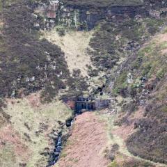 Ponden Clough