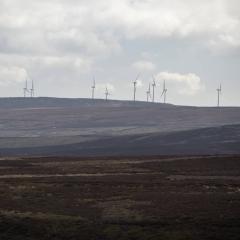 Ponden Clough