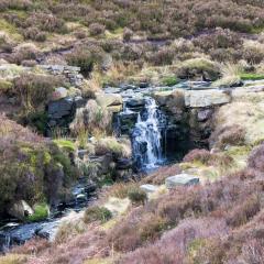 Ponden Clough
