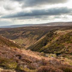Ponden Clough