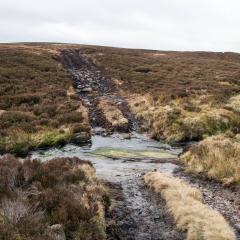 Ponden Clough