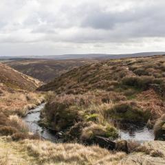 Ponden Clough