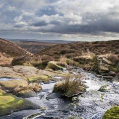 Ponden Clough
