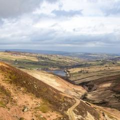 Ponden Clough