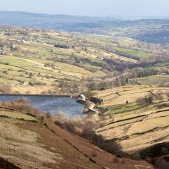 Ponden Clough
