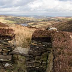 Ponden Clough