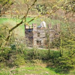Observatory, Queensbury, Thornton, Walk