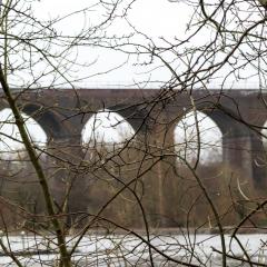 Reddish Vale Country Park, Stockport