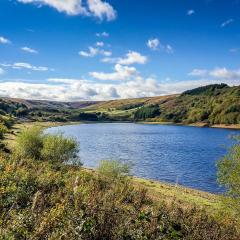 Scammonden, Walk