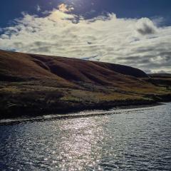 Scammonden, Walk