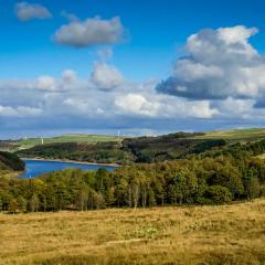 Scammonden, Walk
