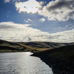 Scammonden, Walk
