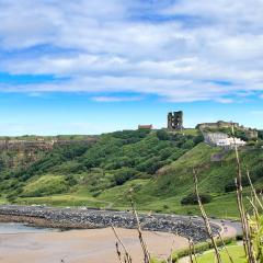 Castle, Scarborough