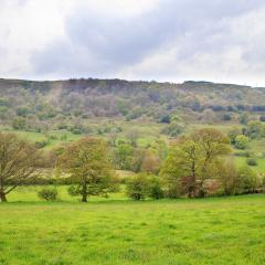 Halifax, Queensbury, Shibden Dale, Walk