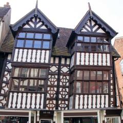 2017, Folk Festival, Shrewsbury