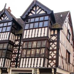 2017, Folk Festival, Shrewsbury