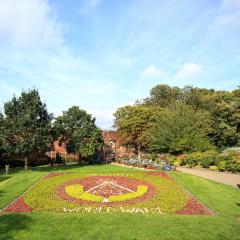2017, Folk Festival, Shrewsbury