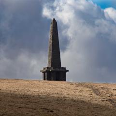 Stoodley Pike, Walk, Withens Clough