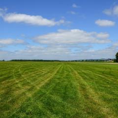 Gliding, Pocklington Airfield, Tara, Wolds Gliding Club