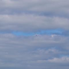Gliding, Pocklington Airfield, Tara, Wolds Gliding Club