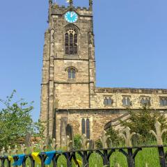 Pocklington