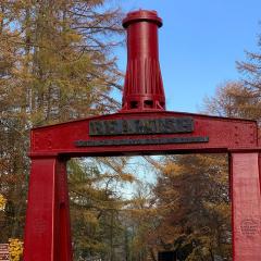 Beamish