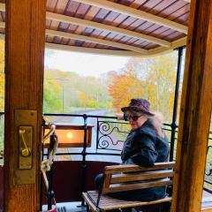 Beamish