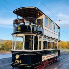 Beamish