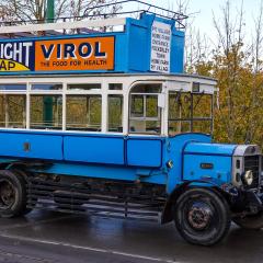 Beamish