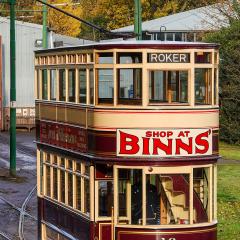Beamish