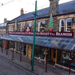 Beamish