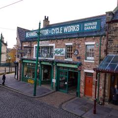 Beamish