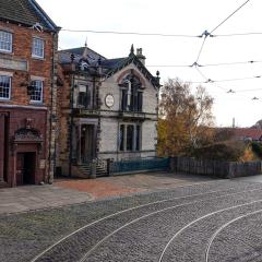 Beamish
