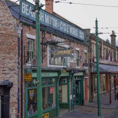Beamish