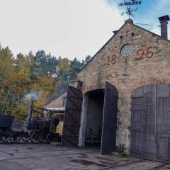 Beamish