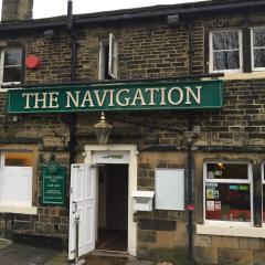 Beer, Pub, Pubs, Sowerby Bridge, Walk