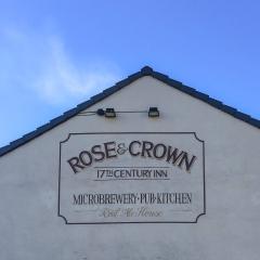 Beer, Cleckheaton, Pub, Pubs, Rose&Crown