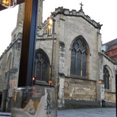 Beer, Pavement Vaults, Pub, Pubs, York