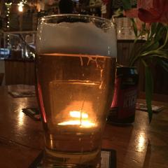 Beer, Pub, Pubs