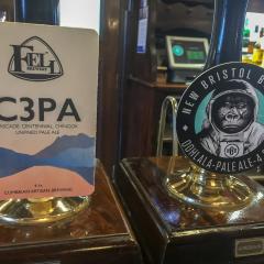 Beer, Bridge Hotel, Newcastle, Pub, Pubs