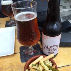 Beer, Granada, Pub, Pubs