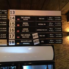 Beer, Granada, Pub, Pubs